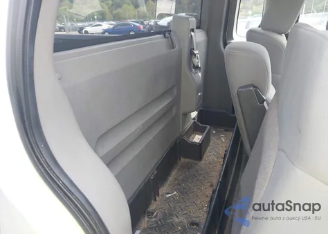 2007 Ford F-150 Stx/Xl/Xlt z USA, uszkodzony, nr VIN 1FTRF122X7NA16634